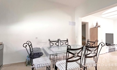 Herverkoop - Appartement - Orihuela Costa - Playa Flamenca