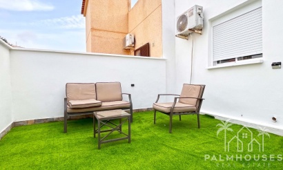 Herverkoop - Appartement - Orihuela Costa - Playa Flamenca