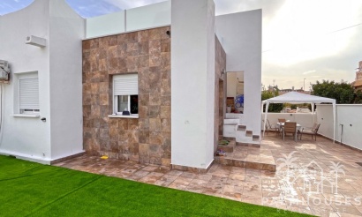 Herverkoop - Appartement - Orihuela Costa - Playa Flamenca