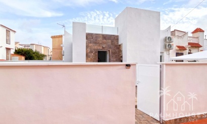 Herverkoop - Appartement - Orihuela Costa - Playa Flamenca