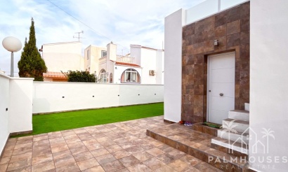 Herverkoop - Appartement - Orihuela Costa - Playa Flamenca