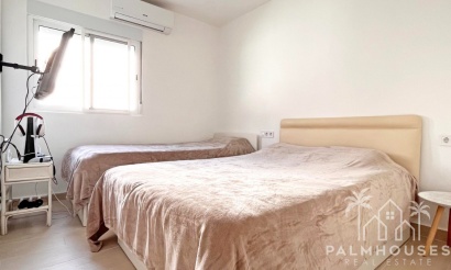 Herverkoop - Appartement - Orihuela Costa - Playa Flamenca