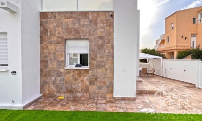 Herverkoop - Appartement - Orihuela Costa - Playa Flamenca