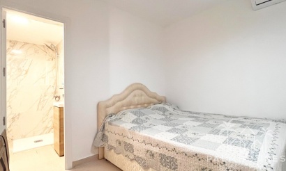 Herverkoop - Appartement - Orihuela Costa - Playa Flamenca