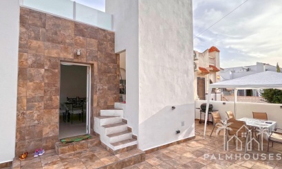 Herverkoop - Appartement - Orihuela Costa - Playa Flamenca