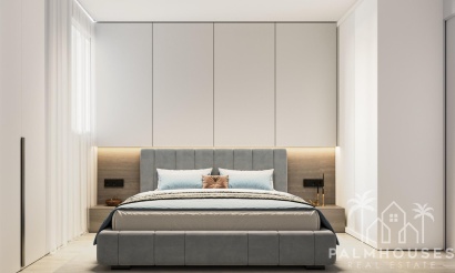 Nouvelle construction - Apartment - Torrevieja - Playa del cura