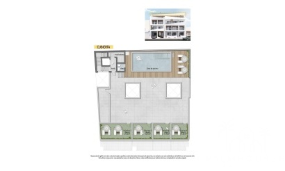 Nueva construcción  - Apartment - Torrevieja - Playa del cura