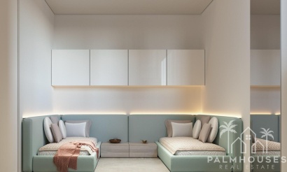 Nouvelle construction - Apartment - Torrevieja - Playa del cura