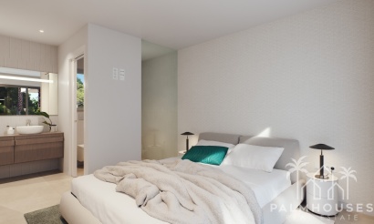 Nouvelle construction - Villa - Orihuela Costa - Las Colinas