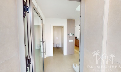 Nouvelle construction - Villa - Orihuela Costa - Las Colinas