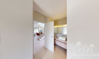 Nouvelle construction - Villa - Orihuela Costa - Las Colinas