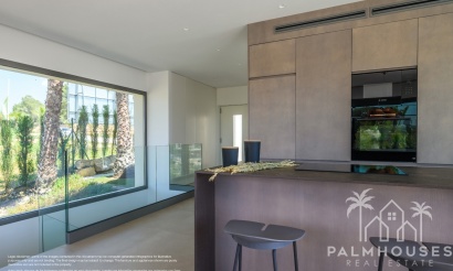Nouvelle construction - Villa - Orihuela Costa - Las Colinas