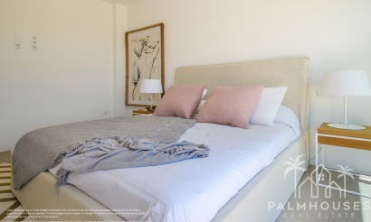 Nouvelle construction - Villa - Orihuela Costa - Las Colinas