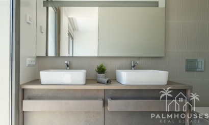 Nouvelle construction - Villa - Orihuela Costa - Las Colinas
