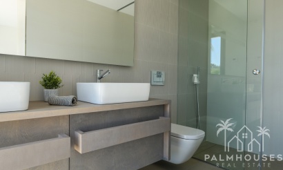 Nouvelle construction - Villa - Orihuela Costa - Las Colinas