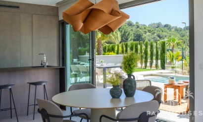 Nouvelle construction - Villa - Orihuela Costa - Las Colinas