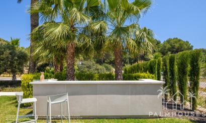 Nouvelle construction - Villa - Orihuela Costa - Las Colinas