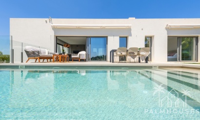 Nouvelle construction - Villa - Orihuela Costa - Las Colinas
