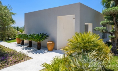 Nouvelle construction - Villa - Orihuela Costa - Las Colinas