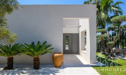 Nouvelle construction - Villa - Orihuela Costa - Las Colinas