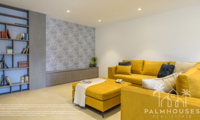 Nouvelle construction - Villa - Orihuela Costa - Las Colinas