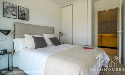 Nouvelle construction - Villa - Orihuela Costa - Las Colinas
