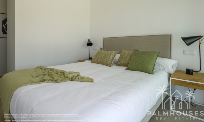 Nouvelle construction - Villa - Orihuela Costa - Las Colinas