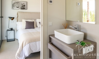 Nouvelle construction - Villa - Orihuela Costa - Las Colinas