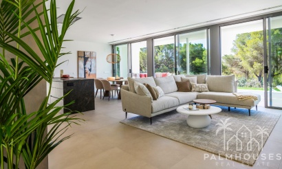 Nouvelle construction - Villa - Orihuela Costa - Las Colinas
