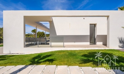 Nouvelle construction - Villa - Orihuela Costa - Las Colinas