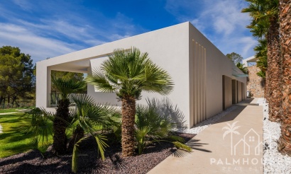 Nouvelle construction - Villa - Orihuela Costa - Las Colinas
