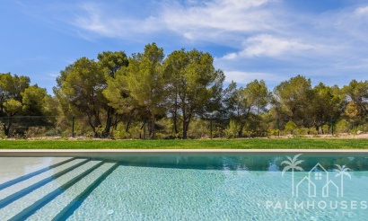 Nouvelle construction - Villa - Orihuela Costa - Las Colinas