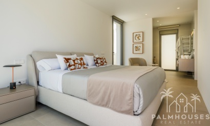 Nouvelle construction - Villa - Orihuela Costa - Las Colinas