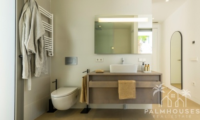 Nouvelle construction - Villa - Orihuela Costa - Las Colinas