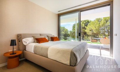Nouvelle construction - Villa - Orihuela Costa - Las Colinas