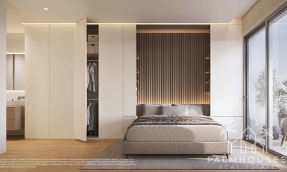Nueva construcción  - Apartment - Orihuela Costa - Las Colinas
