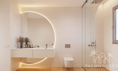 Nueva construcción  - Apartment - Orihuela Costa - Las Colinas