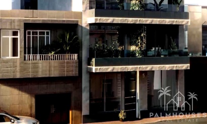 Nouvelle construction - Apartment - Torrevieja - Center