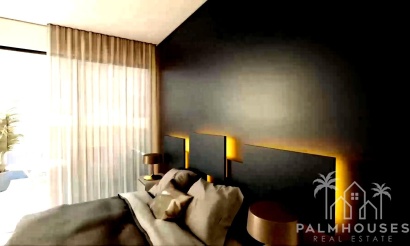 Nouvelle construction - Apartment - Torrevieja - Center