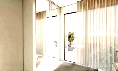 Nouvelle construction - Apartment - Torrevieja - Center