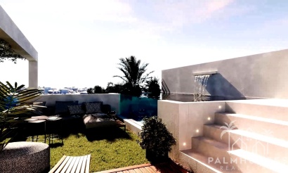 Nouvelle construction - Apartment - Torrevieja - Center