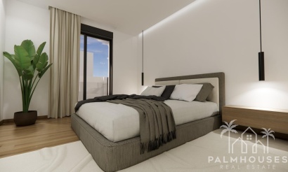 Nouvelle construction - Villa - Dolores - Sector 3
