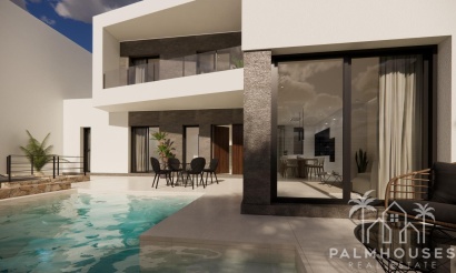 Nouvelle construction - Maison - Dolores - Sector 3