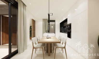 Nouvelle construction - Maison - Dolores - Sector 3