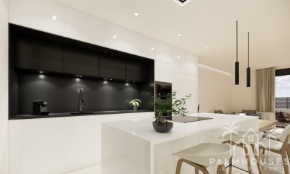Nouvelle construction - Maison - Dolores - Sector 3