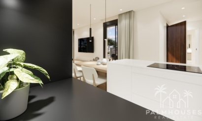Nouvelle construction - Maison - Dolores - Sector 3
