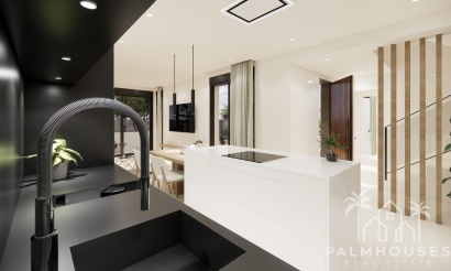 Nouvelle construction - Maison - Dolores - Sector 3