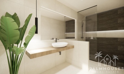 Nouvelle construction - Maison - Dolores - Sector 3