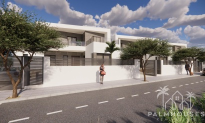 Nouvelle construction - Maison - Dolores - Sector 3