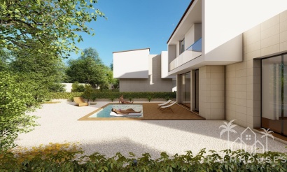 Nouvelle construction - Villa - la Nucia - Urbanizaciones